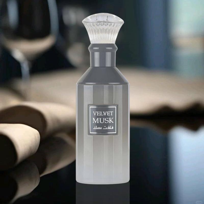 Perfume Lattafa Velvet Musk Eau De Parfum 100ml para mulheres